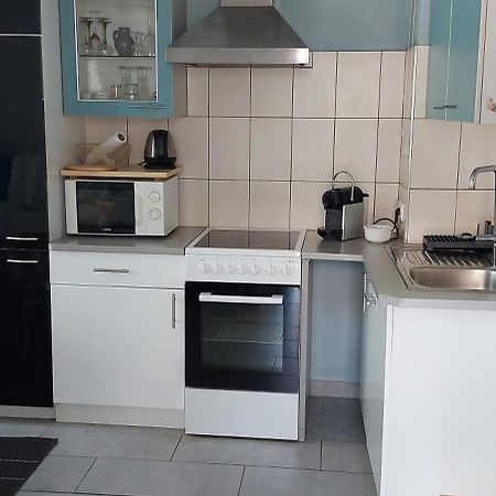 Charmant Petit Appartement En Alsace Bouxwiller  Exterior photo