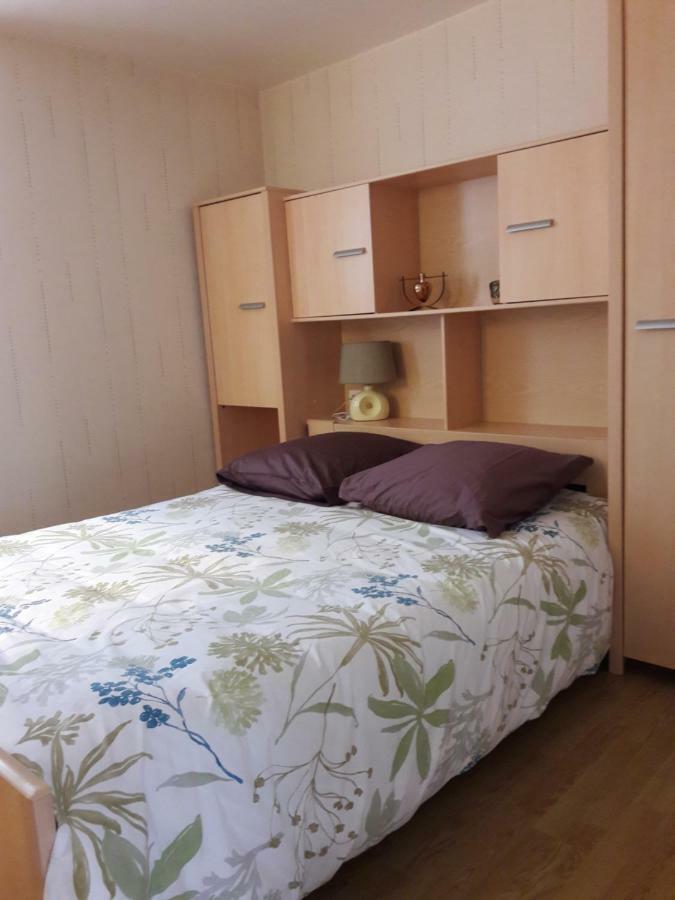 Charmant Petit Appartement En Alsace Bouxwiller  Exterior photo